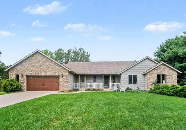 Photo 1 of Sale Pending at 8969 Myers Lake Ave Ne, Rockford, MI 49341 | MLS# 65026051604 | Listing updated on 2026-10-05