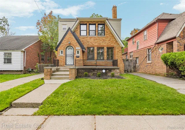 Photo 2 of Single family home for sale at 4657 Courville St, Detroit, MI 48224 | MLS# 20261078344 | Listing updated on 2026-10-11