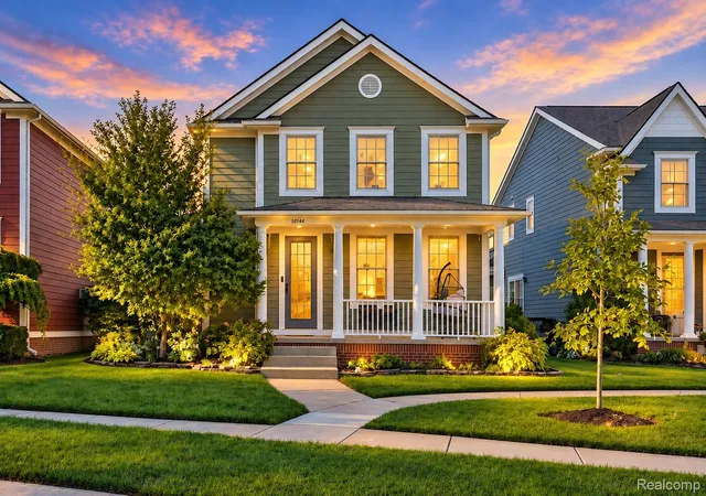 Photo 1 of Single family home for sale at 50144 Grant St, Canton, MI 48188 | MLS# 20261078361 | Listing updated on 2026-10-18