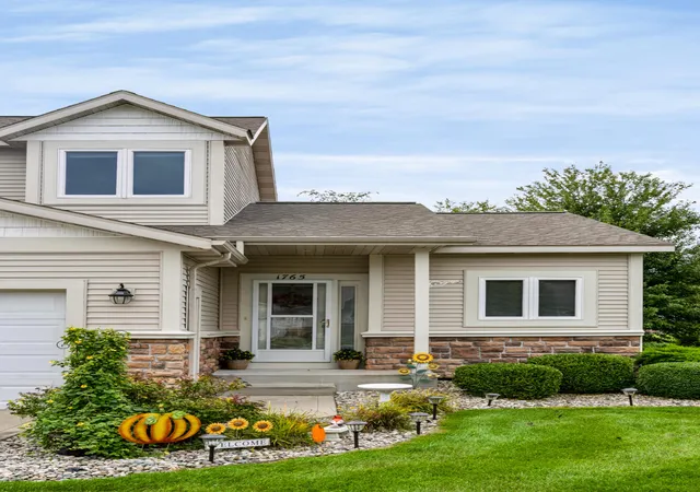 Photo 1 of Condo for sale at 1765 Grevel Ct, Muskegon, MI 49444 | MLS# 71026051615 | Listing updated on 2026-10-16
