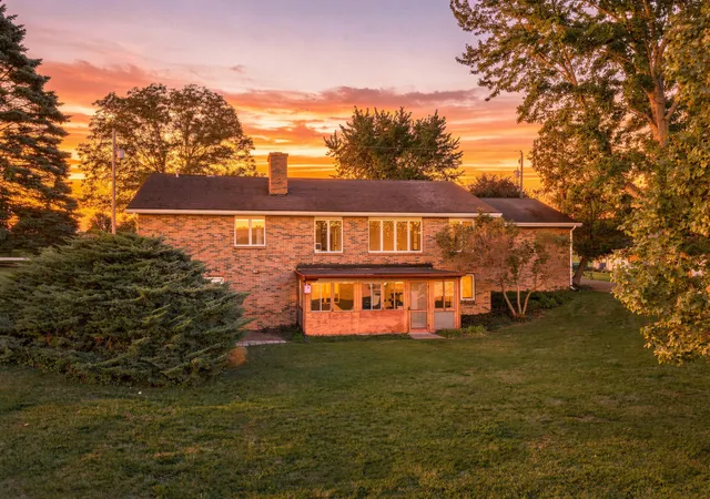 Photo 2 of Single family home for sale at 10265 Collard Dr, Lakeview, MI 48850 | MLS# 72026051631 | Listing updated on 2026-10-09