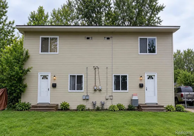 Photo 1 of Sale Pending at 32405 32407 Oceana Ct, Westland, MI 48186 | MLS# 20261078428 | Listing updated on 2026-10-05