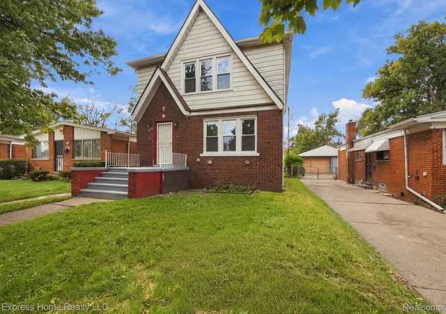 Listing Photo 1 - Condo for sale in building located at 19229 Dequindre St, Detroit, MI 48234