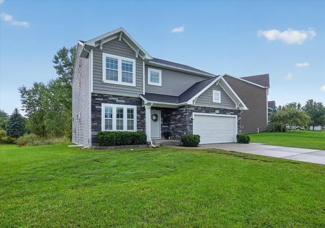 Photo 1 of Single family home for sale at 10019 Mulberry Ln, Grand Blanc Charter Township Genesee, MI 49439 | MLS# 5050223203 | Listing updated on 2026-10-28