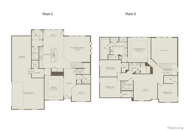 Photo 2 of Single family home for sale at 58584 Selma Dr, South Lyon, MI 48178 | MLS# 20261078435 | Listing updated on 2026-10-09