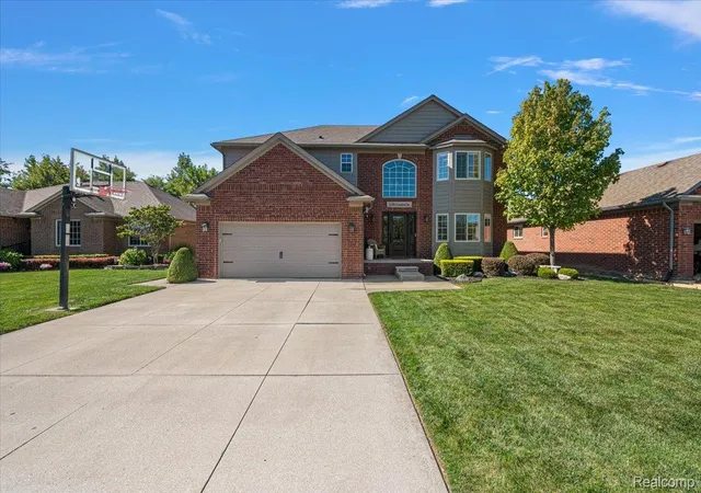 Photo 3 of Single family home for sale at 53391 Crawford Dr, New Baltimore, MI 48051 | MLS# 20261078436 | Listing updated on 2026-10-11