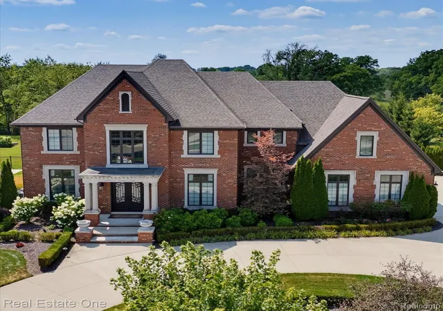 Photo 2 of Single family home for sale at 47103 Timber Ln St, Northville, MI 48167 | MLS# 20261078438 | Listing updated on 2026-10-14