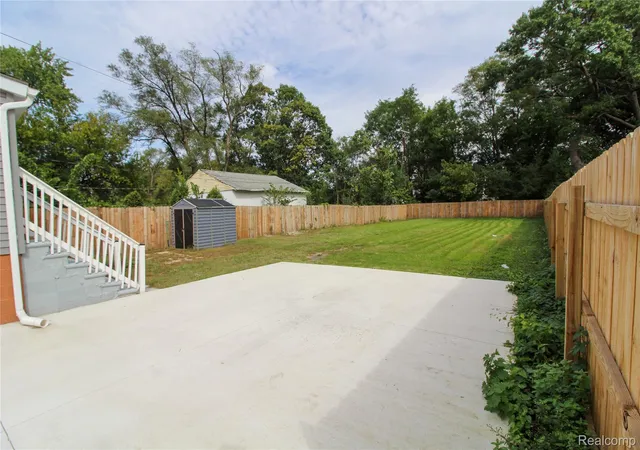 Photo 3 of Single family home for sale at 20224 Woodingham Dr, Detroit, MI 48221 | MLS# 20261078448 | Listing updated on 2026-10-06