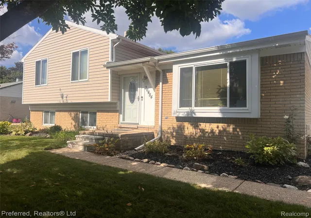 Single family home for sale at 36484 Northfield Ave, Livonia, MI 48150 | MLS# 20261078465