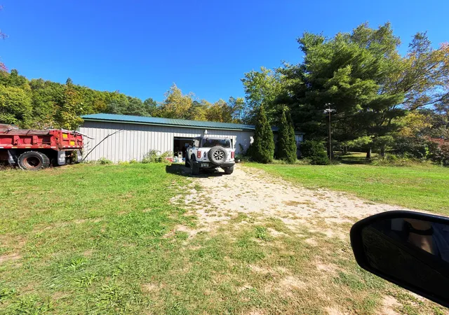 Photo 1 of Single family home for sale at 23150 1 Mile Rd, Reed City, MI 49677 | MLS# 72026051662 | Listing updated on 2026-10-09