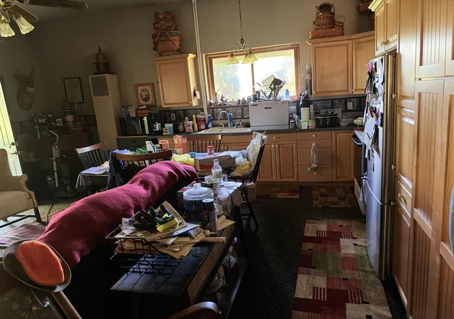 Photo 3 of Single family home for sale at 23150 1 Mile Rd, Reed City, MI 49677 | MLS# 72026051662 | Listing updated on 2026-10-09