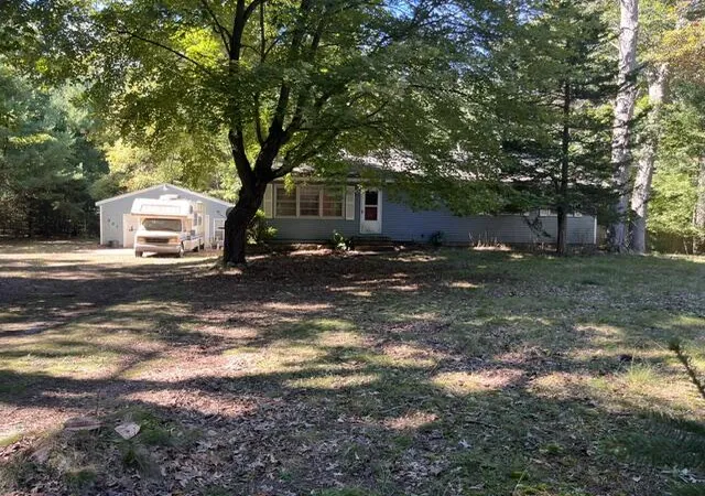 Photo 1 of Single family home for sale at 337 N Weber Rd, Muskegon, MI 49445 | MLS# 65026051667 | Listing updated on 2026-10-22