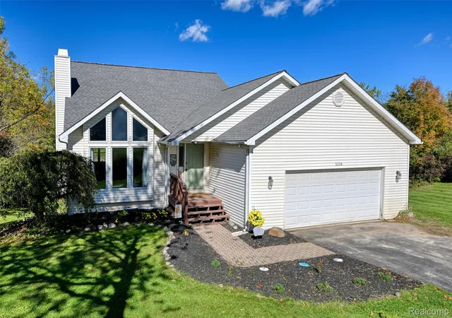 Single family home for sale at 3226 Muirfield Cir, White Lake, MI 48383 | MLS# 20261078484