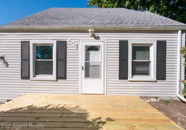 Photo 2 of Single family home for sale at 37353 Saint Joseph Dr, Sterling Heights, MI 48310 | MLS# 20261078490 | Listing updated on 2026-10-06