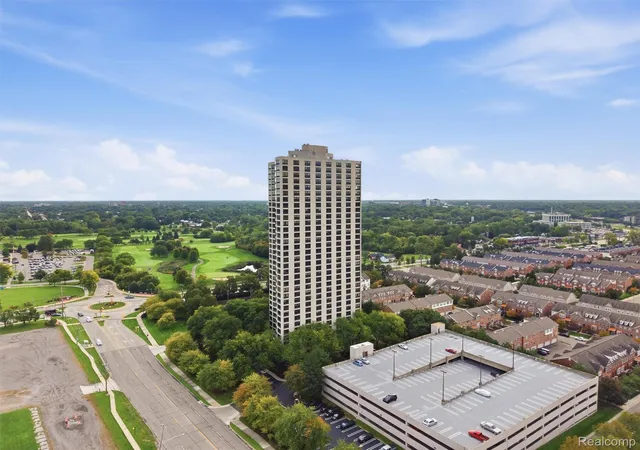 Photo 2 of Condo for sale at 5000 Town Ctr #1503, Southfield, MI 48075 | MLS# 20261078495 | Listing updated on 2026-10-08