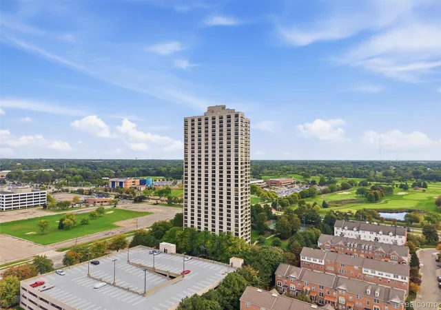 Photo 3 of Condo for sale at 5000 Town Ctr #1503, Southfield, MI 48075 | MLS# 20261078495 | Listing updated on 2026-10-08