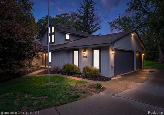 Photo 1 of Sale Pending at 7568 Sweetbriar, West Bloomfield, MI 48324 | MLS# 20261078503 | Listing updated on 2026-10-18