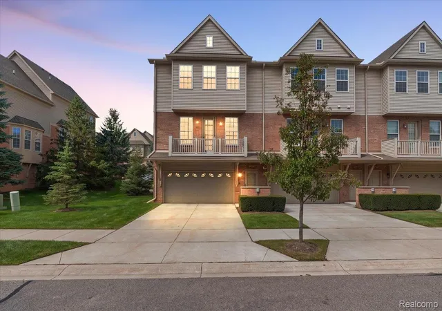Condo for sale at 56681 Long Is Dr, Shelby Township, MI 48316 | MLS# 20261078506
