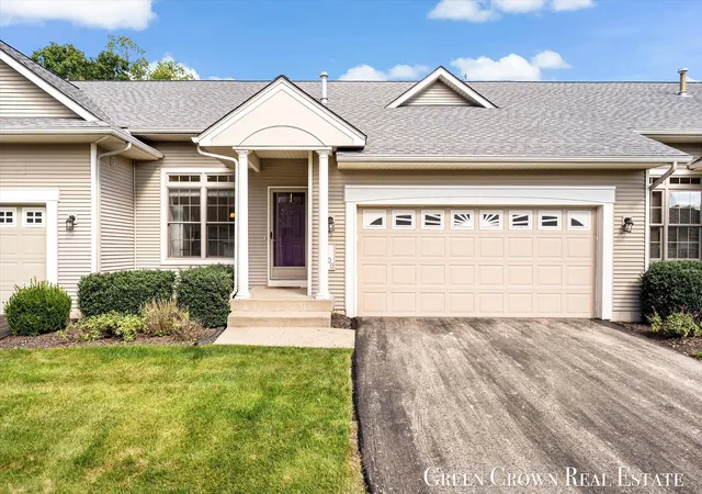 Photo 1 of Condo for sale at 1100 Barrington Nw, Grand Rapids, MI 49534 | MLS# 65026051681 | Listing updated on 2026-10-13