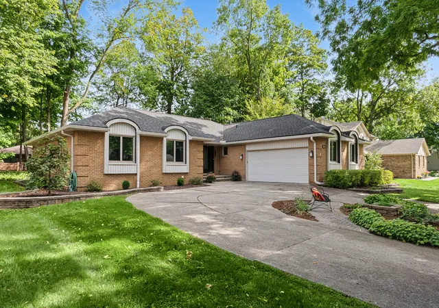 Photo 1 of Sale Pending at 21854 Siegal Dr, Novi, MI 48375 | MLS# 81026051687 | Listing updated on 2026-10-05
