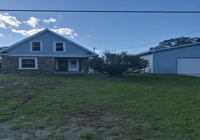 Single family home for sale at 219 La Grange Ave, PennfieldCharterTownship_Calhoun, MI 49014 | MLS# 64026051694