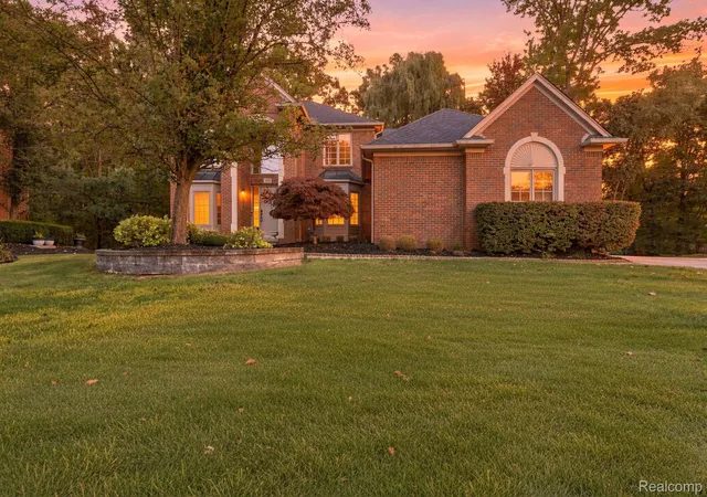 Single family home for sale at 559 Trillium Dr, Troy, MI 48085 | MLS# 20261078534