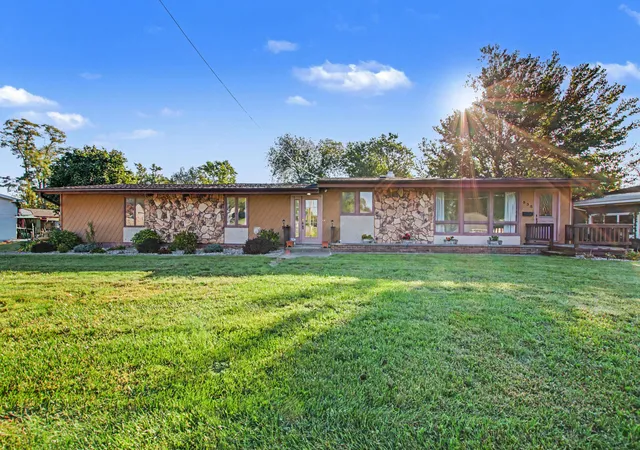 Photo 1 of Sale Pending at 535 Riverside Dr, Battle Creek, MI 49015 | MLS# 64026051701 | Listing updated on 2026-10-12