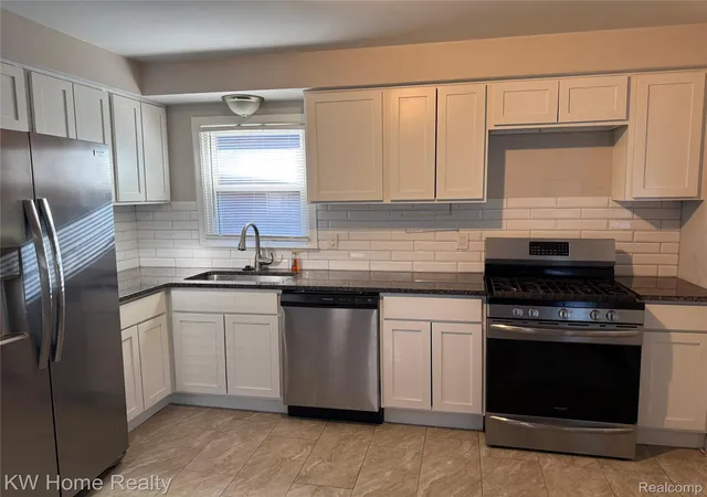 Photo 2 of Single family home for sale at 20449 Hunt Clb Dr, Harper Woods, MI 48225 | MLS# 20261078542 | Listing updated on 2026-10-25