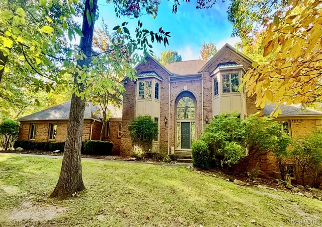 Photo 1 of Single family home for sale at 1147 Andante Ct, Oxford, MI 48370 | MLS# 20261078557 | Listing updated on 2026-10-18