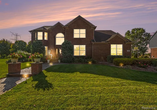 Photo 1 of Single family home for sale at 623 Ambleside Ln, Canton, MI 48187 | MLS# 20261078577 | Listing updated on 2026-10-17
