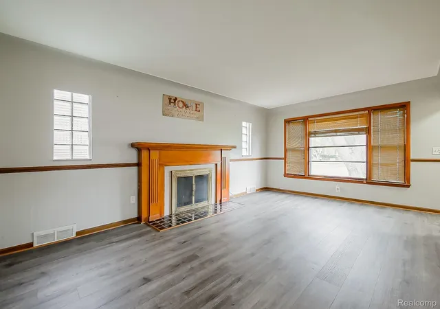 Photo 2 of Single family home for sale at 19676 Woodmont St, Harper Woods, MI 48225 | MLS# 20261078580 | Listing updated on 2026-10-18