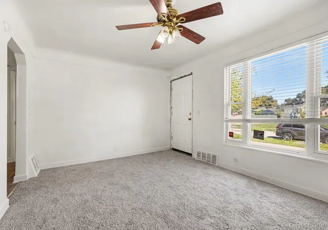 Photo 3 of Single family home for sale at 1224 Northwood Dr, Inkster, MI 48141 | MLS# 20261078594 | Listing updated on 2026-10-12