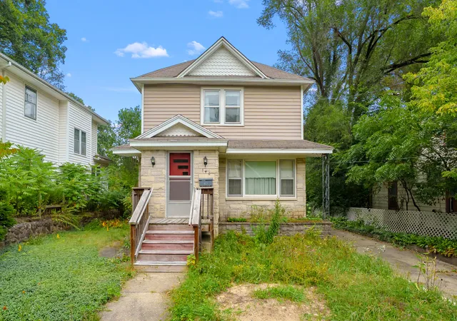 Single family home for sale at 140 Remine St, Kalamazoo, MI 49001 | MLS# 66026051739