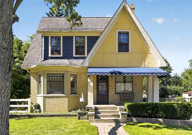 Photo 1 of Single family home for sale at 11339 Arnold St, Redford, MI 48239 | MLS# 20261078603 | Listing updated on 2026-10-05