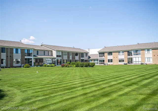Photo 1 of Condo for sale at 1660 River Rd #53, Marysville, MI 48040 | MLS# 20261078622 | Listing updated on 2026-10-25