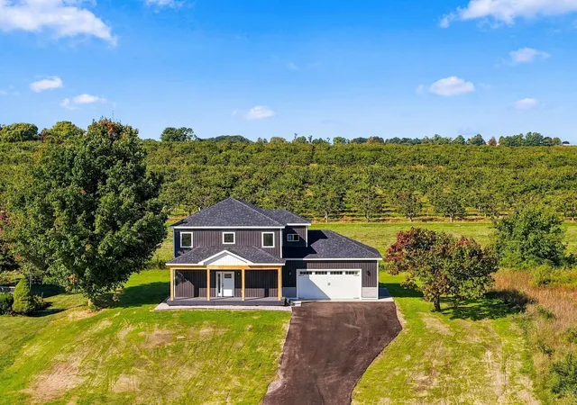 Photo 1 of Single family home for sale at 11573 Topview Dr, Williamsburg, MI 49690 | MLS# 78080074012 | Listing updated on 2026-10-19