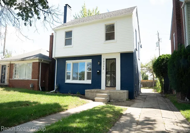 Photo 1 of Single family home for sale at 19366 Washburn St, Detroit, MI 48221 | MLS# 20261078633 | Listing updated on 2026-10-15