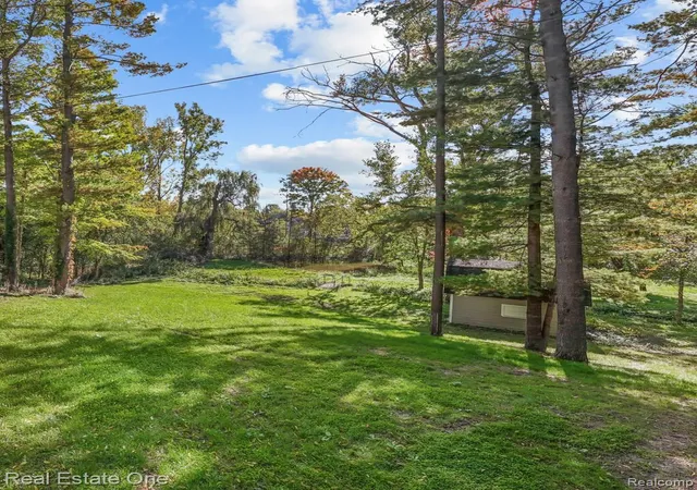 Photo 2 of Land for sale at 47103 Timberlane St, Northville, MI 48167 | MLS# 20261078638 | Listing updated on 2026-10-08
