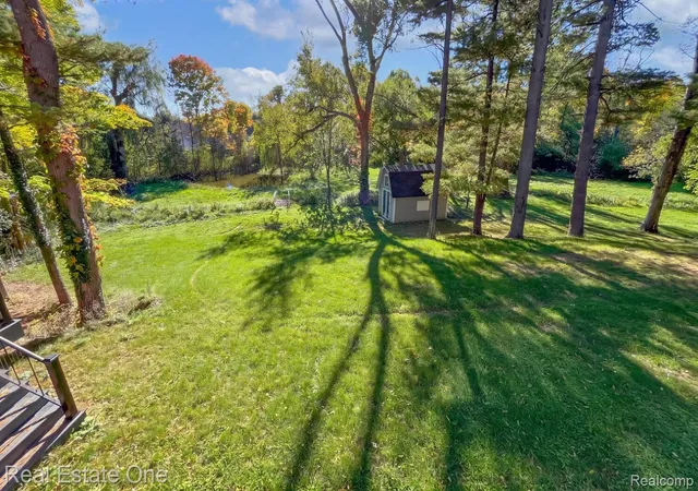 Photo 3 of Land for sale at 47103 Timberlane St, Northville, MI 48167 | MLS# 20261078638 | Listing updated on 2026-10-08