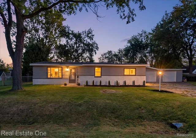 Photo 1 of Single family home for sale at 350 Garfield Rd, Kimball, MI 48074 | MLS# 20261078643 | Listing updated on 2026-10-12