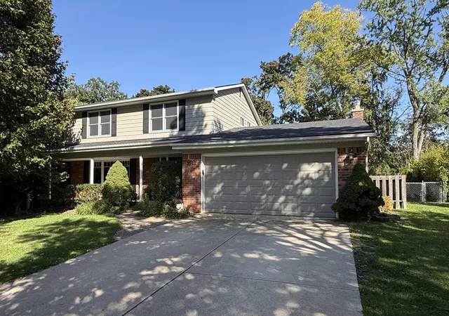 Photo 1 of Sale Pending at 3593 Frederick Dr, Ann Arbor, MI 48105 | MLS# 81026051760 | Listing updated on 2026-10-13
