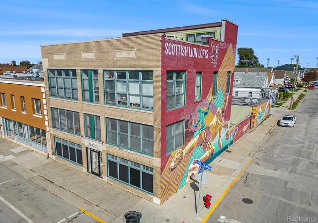 Photo 1 of Multi family home for sale at 8820 Joseph Campau, Hamtramck, MI 48212 | MLS# 20261078673 | Listing updated on 2026-10-16