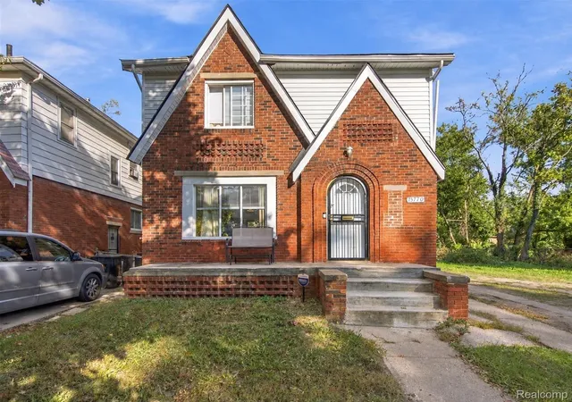 Photo 1 of Single family home for sale at 15770 Littlefield St, Detroit, MI 48227 | MLS# 20261078679 | Listing updated on 2026-10-08