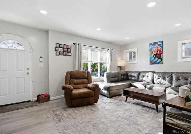 Photo 2 of Single family home for sale at 15770 Littlefield St, Detroit, MI 48227 | MLS# 20261078679 | Listing updated on 2026-10-08