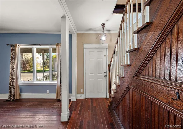 Photo 2 of Single family home for sale at 4971 Lum Rd, Attica, MI 48412 | MLS# 20261078685 | Listing updated on 2026-10-09