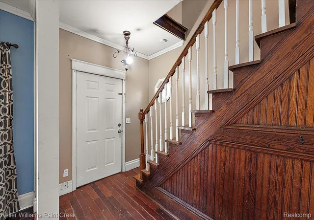 Photo 3 of Single family home for sale at 4971 Lum Rd, Attica, MI 48412 | MLS# 20261078685 | Listing updated on 2026-10-09