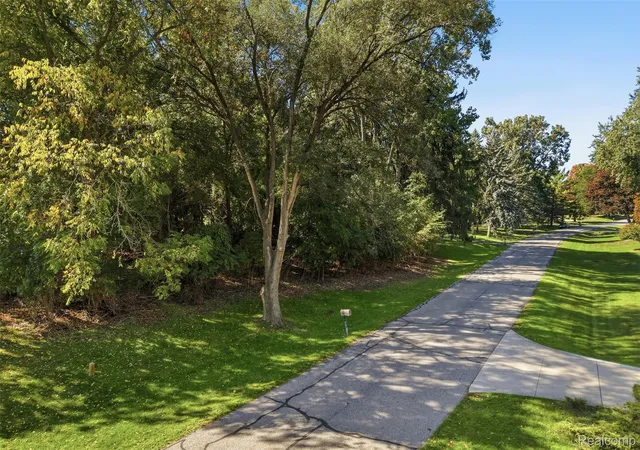 Land for sale at 0 Galway Dr, Northville, MI 48167 | MLS# 20261078702