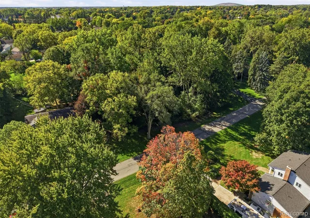 Photo 2 of Land for sale at 0 Galway Dr, Northville, MI 48167 | MLS# 20261078702 | Listing updated on 2026-10-09