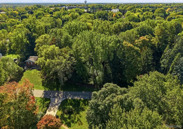 Photo 3 of Land for sale at 0 Galway Dr, Northville, MI 48167 | MLS# 20261078702 | Listing updated on 2026-10-09