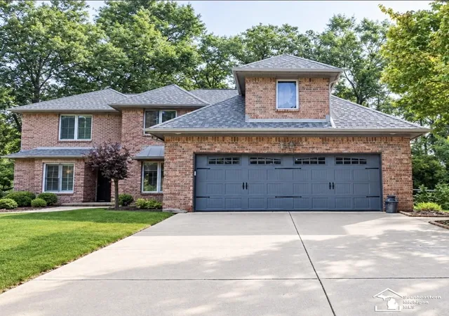 Photo 1 of Single family home for sale at 9150 Legacy Ct, Temperance, MI 48182 | MLS# 57050223296 | Listing updated on 2026-10-12